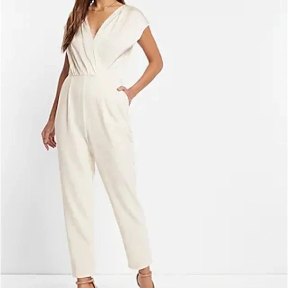 Express Jumper - Picture 1 of 11